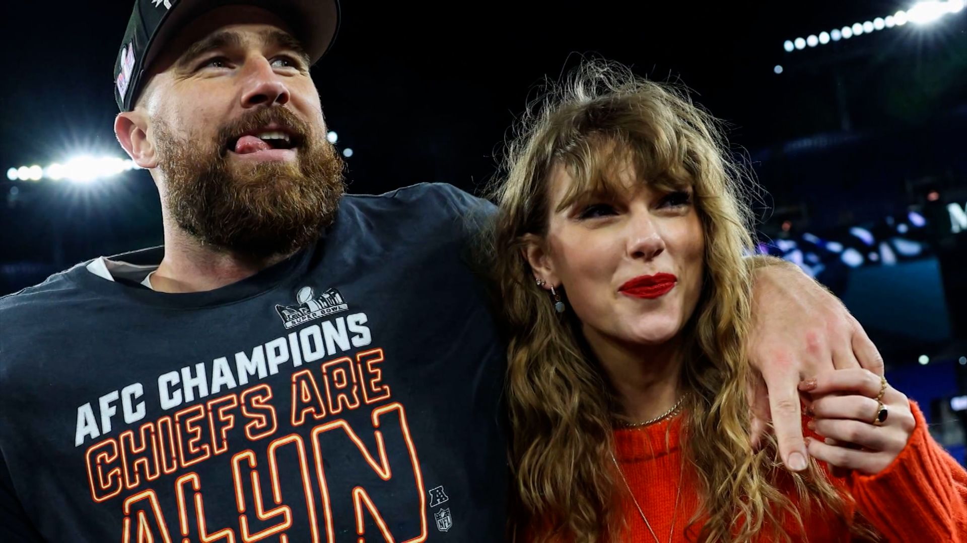 The Epic Romance of Travis Kelce Taylor Swift | 2024 update